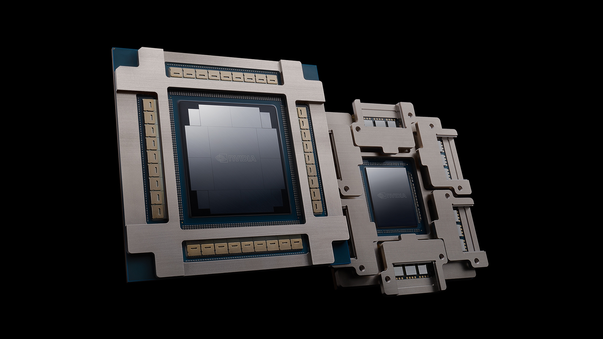 NVIDIA Silicon Photonics Networking Switch