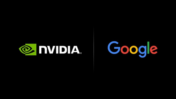 NVIDIA, Alphabet and Google