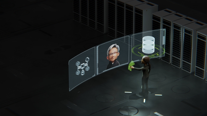 NVIDIA and Storage Industry Leaders Unveil New Class of Enterprise Infrastructure for the Age of AI