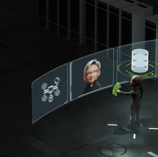 NVIDIA AI Data Platform