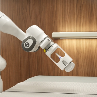 GE HealthCare and NVIDIA