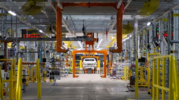 GM Factory