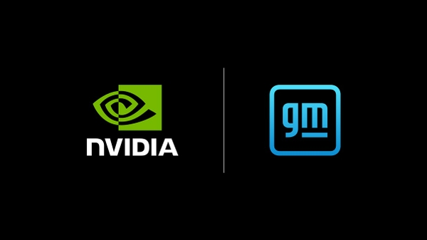 NVIDIA and GM