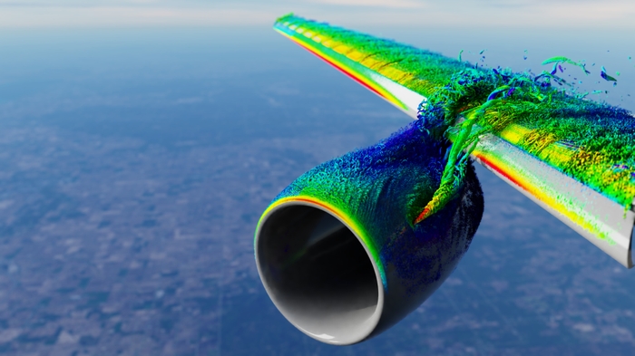 NVIDIA Blackwell Accelerates Computer-Aided Engineering Software by ...