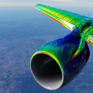 Computer Engineer Nvidia NVIDIA Blackwell Accelerates Computer-Aided Engineering Software by ...