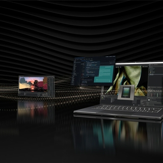 NVIDIA RTX PRO Blackwell Laptop