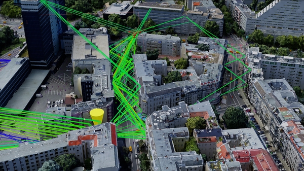 Telecom Industry Leaders and NVIDIA