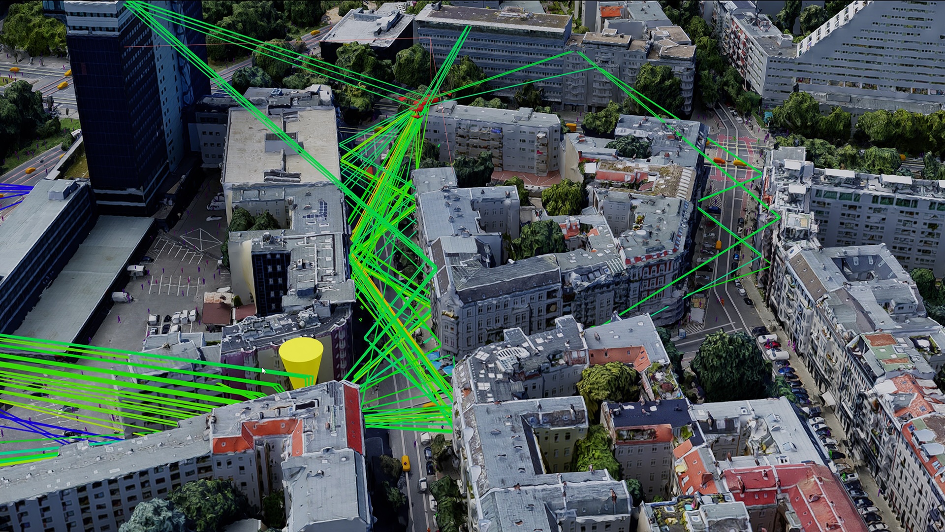 Native Network NVIDIA and Telecom Industry Leaders to Develop AI-Native Wireless ...