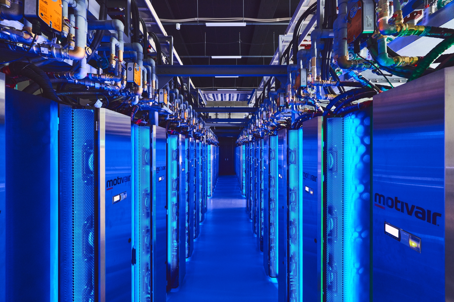 NVIDIA Powers World's Largest Quantum Research Supercomputer