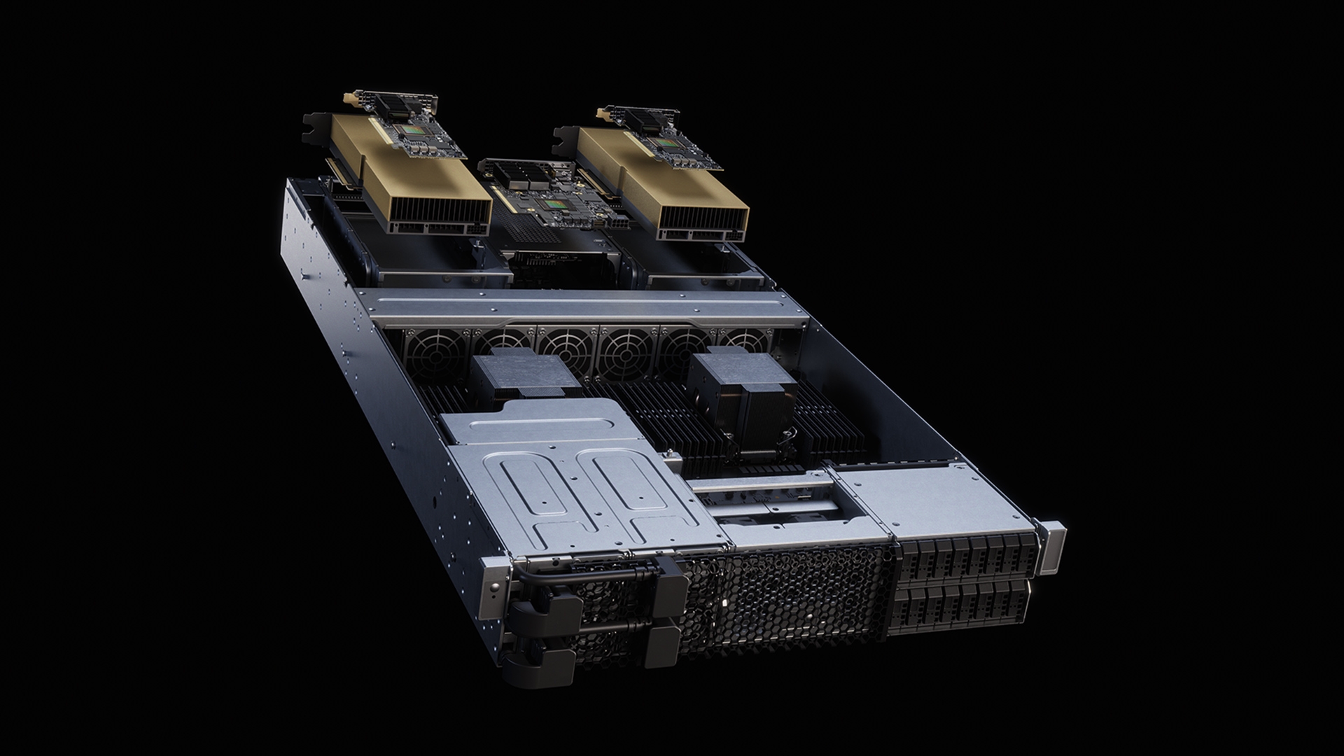 NVIDIA RTX Pro 6000 Blackwell ジャンク NVIDIA RTX PRO 6000 Blackwell 96GB Workstation Edition @ Cloud Ninjas