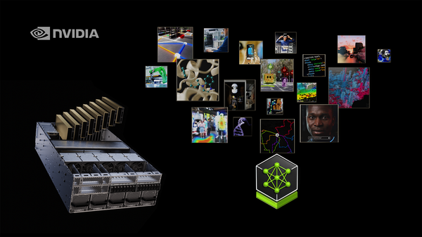 NVIDIA RTX PRO Server