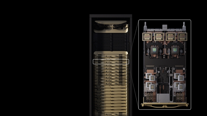 NVIDIA Unveils Rubin CPX: A New Class of GPU Designed for Massive-Context Inference