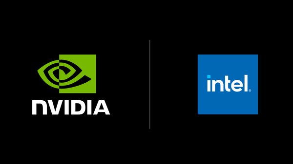 NVIDIA and Intel