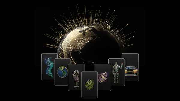 NVIDIA Open Models