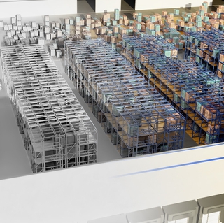 Siemens and NVIDIA Industrial AI
