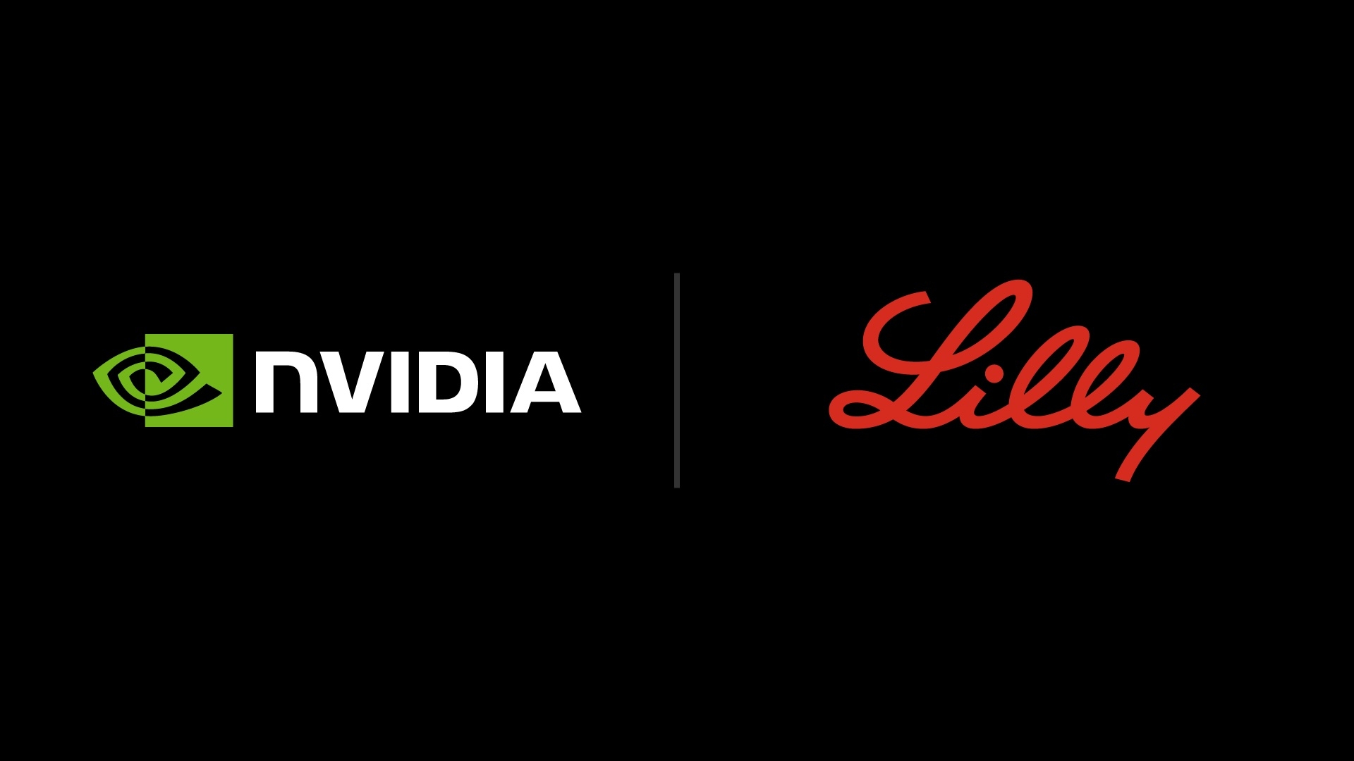 NVIDIA and Eli Lilly Launch $1B AI Co-Innovation Lab for Drug Discovery — NVIDIA Newsroom