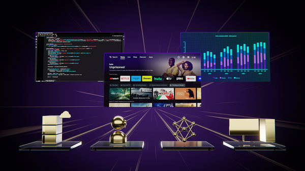 Generative AI for Media