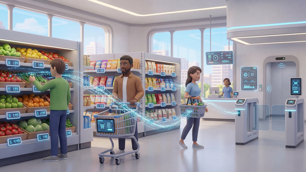 Intelligent Stores