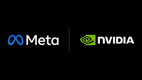 Meta and NVIDIA