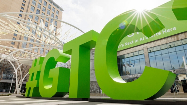 NVIDIA GTC 2026: Live Updates on What’s Next in AI