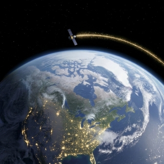NVIDIA Launches Space Computing, Rocketing AI Into Orbit | NVIDIA Newsroom