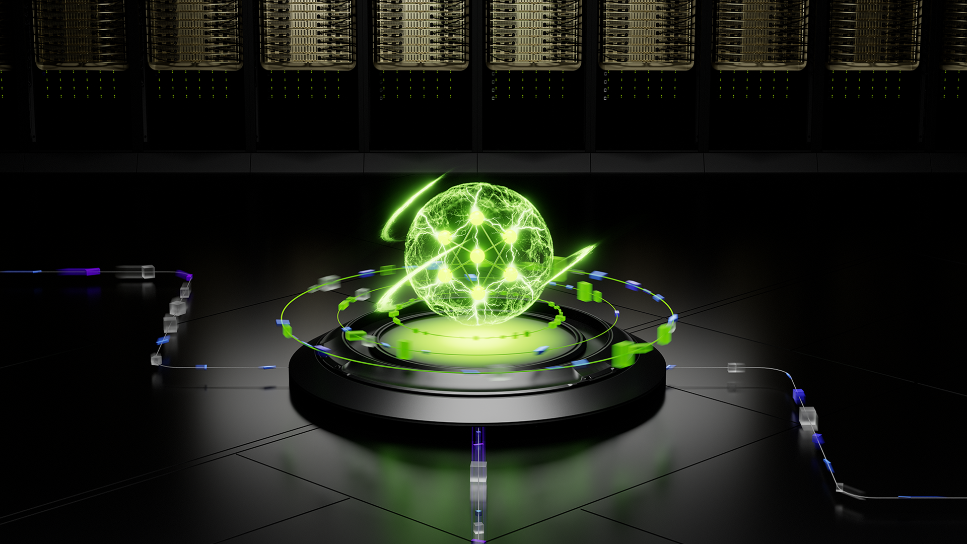 NVIDIA Enters Production With Dynamo, the Broadly Adopted Inference ...