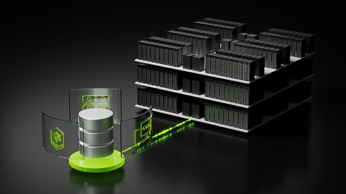 NVIDIA BlueField-4 STX Storage
