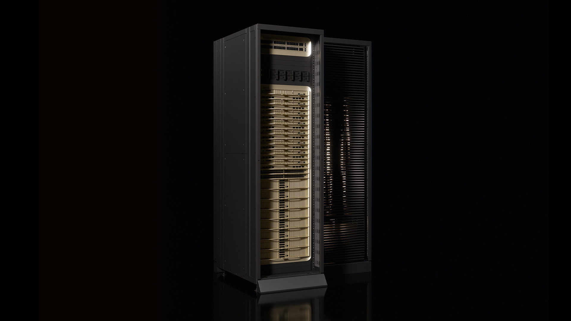 Moduler Memory Machine NVIDIA Launches BlueField-4 STX Storage Architecture With Broad ...