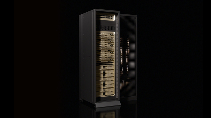 NVIDIA представила BlueField-4 STX — новую архитектуру хранения данных для агентного ИИ