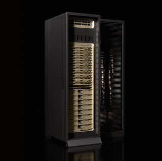 NVIDIA BlueField-4 STX