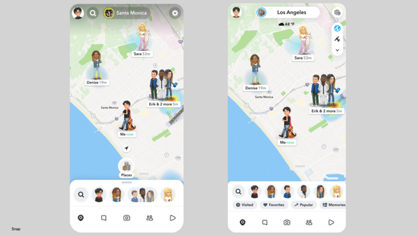 Snap Decisions: How Open Libraries for Accelerated Data Processing Boost A/B Testing for Snapchat