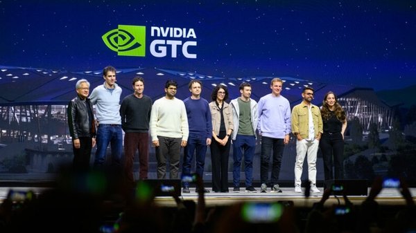 The Future of AI Is Open and Proprietary