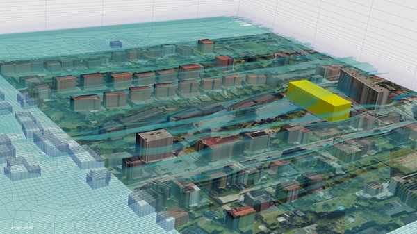 Efficiency at Scale: NVIDIA, Energy Leaders Accelerating Power‑Flexible AI Factories to Fortify the Grid