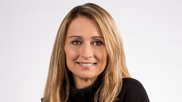 Colette Kress