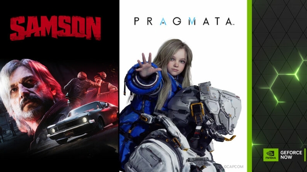 Press Start on April: GeForce NOW Brings 10 Games to the Cloud