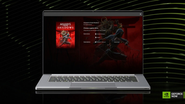 Tag, You’re It: GeForce NOW Levels Up Game Discovery With Xbox Game Pass and Ubisoft+ Labels
