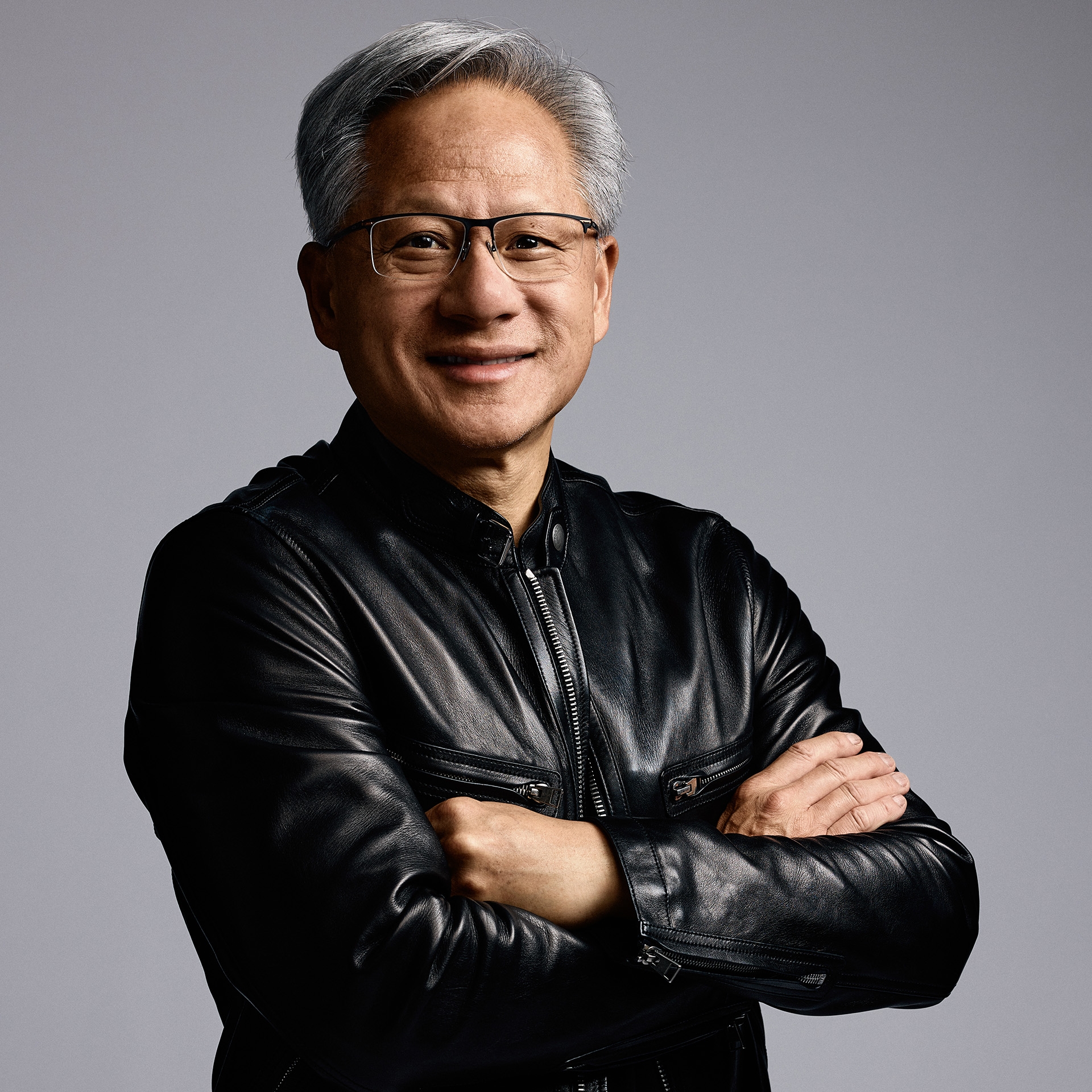Photo: nvidianews.nvidia.com Jensen Huang Founder & CEO