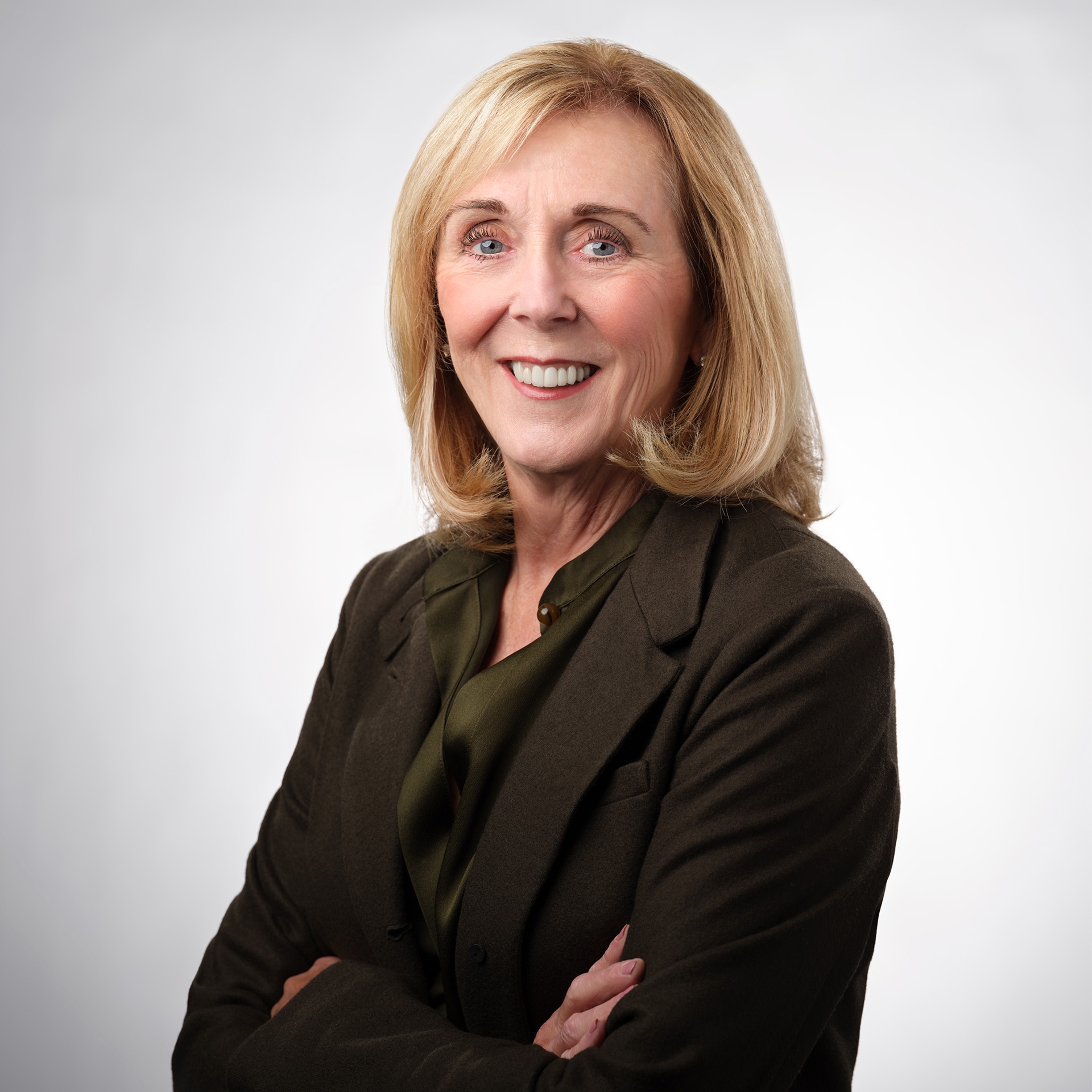 Debora Shoquist, EVP, Operations