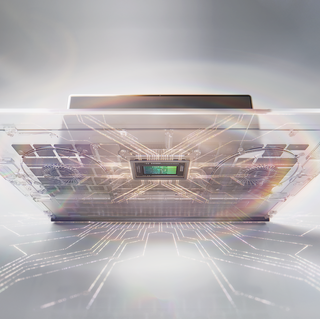 Nvidia svela RTX Spark: il superchip che rivoluziona l'IA nei PC!