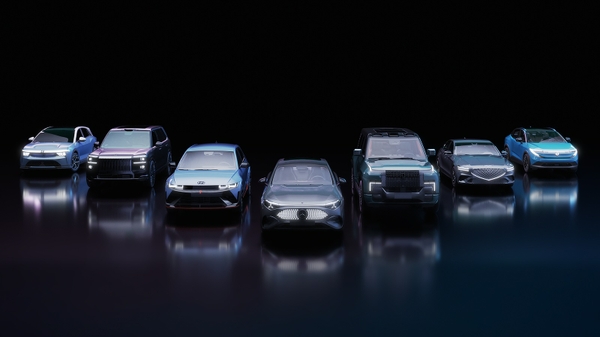 NVIDIA DRIVE Hyperion Becomes the Global Platform for a Robotaxi-Ready World