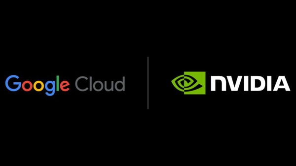 NVIDIA ve Google Cloud, AI Geliştiricilerinin Yeni Dalgasını Güçlendiriyor