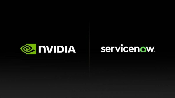 NVIDIA and ServiceNow Partner on New Autonomous AI Agents for Enterprises