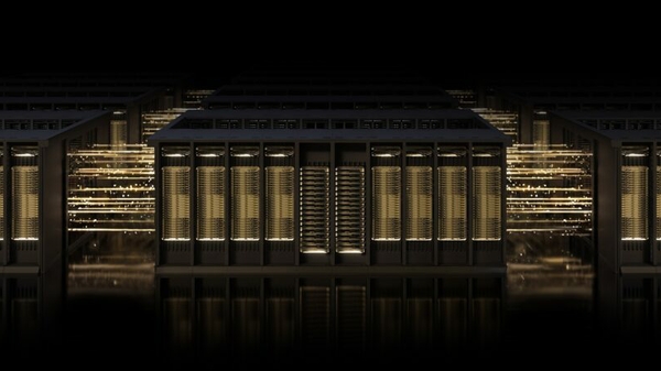 NVIDIA Spectrum-X — the Open, AI-Native Ethernet Fabric — Sets the Standard for Gigascale AI, Now With MRC