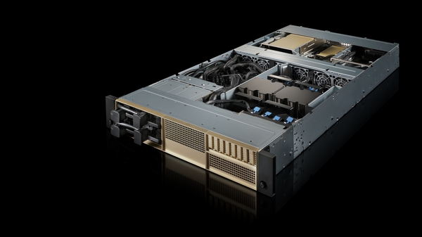 Vera Geldi: NVIDIA'nın Ajanlar İçin Tasarlanan İlk CPU'su En İyi AI Laboratuvarlarına Ulaştı