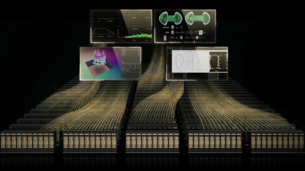 AI Factories: The New Infrastructure of Intelligence