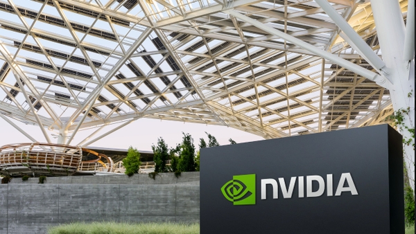 NVIDIA Announces Financial Results for Second Quarter Fiscal 2027