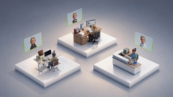 Enterprise Software Leaders Build AI Agents With NVIDIA