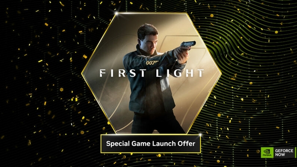 License to Stream: ‘007 First Light’ Coming to GeForce NOW With an Ultimate Bundle