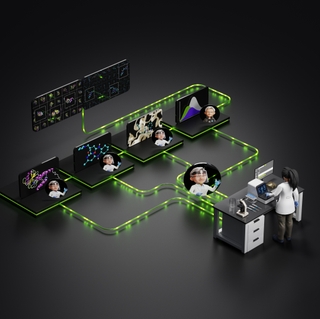 NVIDIA Announces BioNeMo Agent Toolkit — Tools for Agents to Accelerate ...