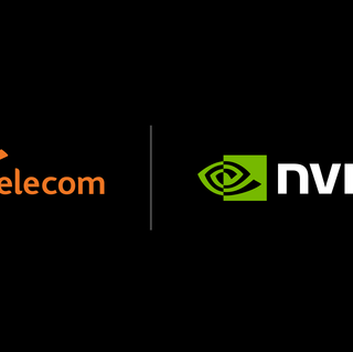 NVIDIA and SK Telecom